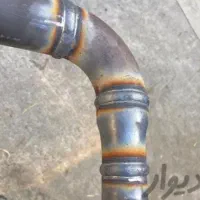 گاز‌کشی‌منازل‌|خدمات پیشه و مهارت|کرمانشاه, |دیوار