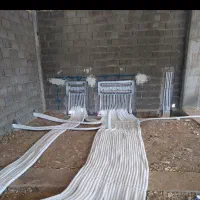 برق کشی ولوله کشی اب صفر تا صد