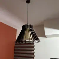 لوستر|لوستر و چراغ آویز|قزوین, |دیوار