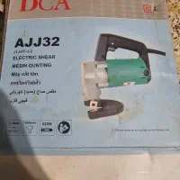 فروش قیچی برقی دی سی آی مدلAJJ32