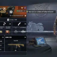 اکانت کالاف اقتصادی|کنسول، بازی ویدئویی و آنلاین|بندر ماهشهر, |دیوار