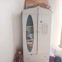 کمد و دراور