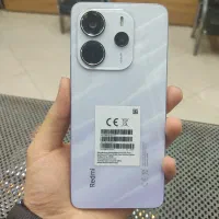 شیائومی ردمی نوت 14 نو|موبایل|زاهدان, |دیوار