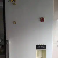 یخچال فریزر دوو 24فوت|یخچال و فریزر|گرگان, |دیوار