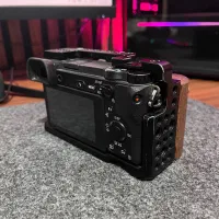 دوربین سونی sony الفا ۶۳۰۰ a6300|دوربین عکاسی و فیلم‌برداری|تهران, جیحون|دیوار