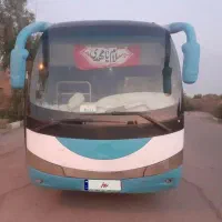 میدل باس یاتونگ|خودرو سنگین|اصفهان, شهرستان|دیوار