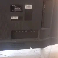 تلویزیون|تلویزیون و پروژکتور|گرمدره, |دیوار