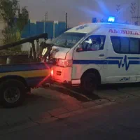 یدک کش جرثقیل امدادخودرو بر کفی بکسل باطری تعمیر|خدمات حمل و نقل|تهران, پونک|دیوار