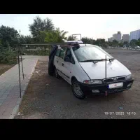 ون کاروان 3عدد استسنایی|خودرو سواری و وانت|تهران, اسکندری|دیوار