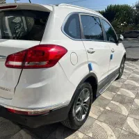 تیگو۵ مدل۹۷بدون رنگ|خودرو سواری و وانت|تهران, وردآورد|دیوار