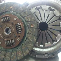 دیسک صفحه کلاچ های استوک باکیفیت و نازلترین قیمت.|قطعات یدکی و لوازم جانبی|رشت, آتشگاه|دیوار