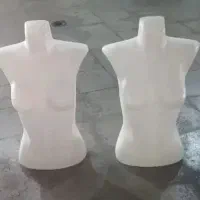 مانکن نیم تنه