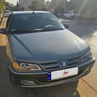 پارس تیوفایو مدل ۹۵