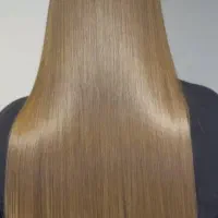 کراتین ومژه موقت