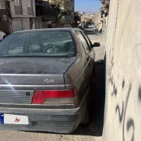 فروش روآ 85|خودرو سواری و وانت|بوکان, |دیوار