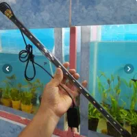 چراغ اکواریوم