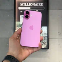 آیفون ۱۶ نرمال ۲۵۶ گیگ