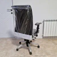 میز و صندلی چرخان اداری|مبلمان اداری|نوشهر, |دیوار