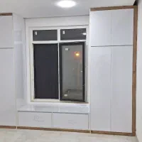 کابینت و کمد دیواری کریمی بصورت نقد و اقساط|خدمات پیشه و مهارت|دره شهر, |دیوار