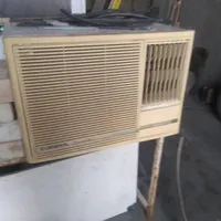 کولرگازی 18000 اوجنرال اصل، کاملا سالم به شرط|کولر گازی و فن‌کوئل|دلیجان, |دیوار