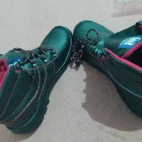 کفش ایمنی سایز44