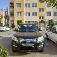 لیفانx60|خودرو سواری و وانت|تهران, حکیمیه|دیوار