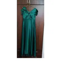 فوری لباس مجلسی درحد نو