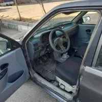 خودرو پراید|خودرو سواری و وانت|قم, علی آباد سعدگان|دیوار