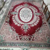 دوخته فرش دوازده متری ودوعدد نه متری