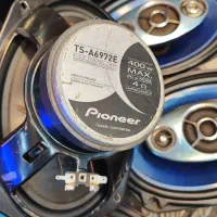 آمپیلی فایر و ساب کدنس و باند پایونیر