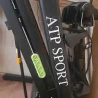 تردمیلATP|تجهیزات ورزشی|بروجرد, |دیوار