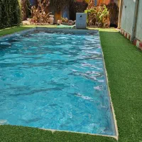 اجاره باغ ویلاشوشترجاده باغات