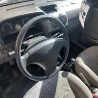 پراید111،مدل 91،کارکرد 207|خودرو سواری و وانت|کرج, گلشهر|دیوار