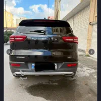 فیدنیتی پرایم ۵ نفره مشگی