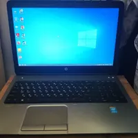لپتاپ قوی HP 650 i5