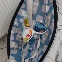 گهواره برقی برند 4moms|اسباب و اثاث بچه|تبریز, |دیوار