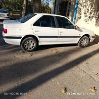 پژو پارس 91|خودرو سواری و وانت|ارومیه, |دیوار