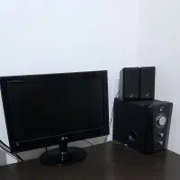 کامپیوتر   lG|رایانه رومیزی|دورود, |دیوار