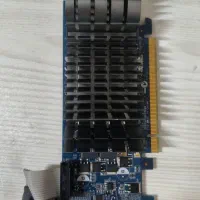 کارت گرافیک ایسوسEN210 Silent 1G DDR3