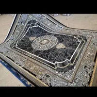 فرش 2026 کاشان