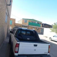 پیکاپ ریچ مدل ۹۶|خودرو سواری و وانت|کرمان, |دیوار
