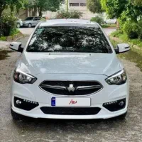 اجاره اتومبیل ایرانی،شاهین سفید