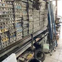 خدمات باربری افغانستان