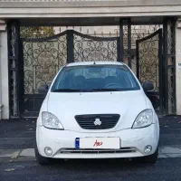 تیبا مدل ۹۴