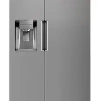 یخچال ساید بای ساید