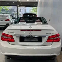 E350 کروک 2013 فولترین بیرنگ|خودرو سواری و وانت|تهران, عباس‌آباد|دیوار
