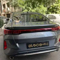 kmc j7 اتوماتیک 403 و 404 در سه رنگ اصلی|خودرو سواری و وانت|تهران, ظفر|دیوار