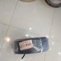 کابل 2*6 هادی نور