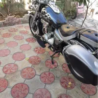 موتورهارلی موتور سنگین  فروش فوری|موتورسیکلت|کرج, فاز ۳ مهرشهر|دیوار