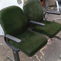 صندلی انتظار .درحد نو